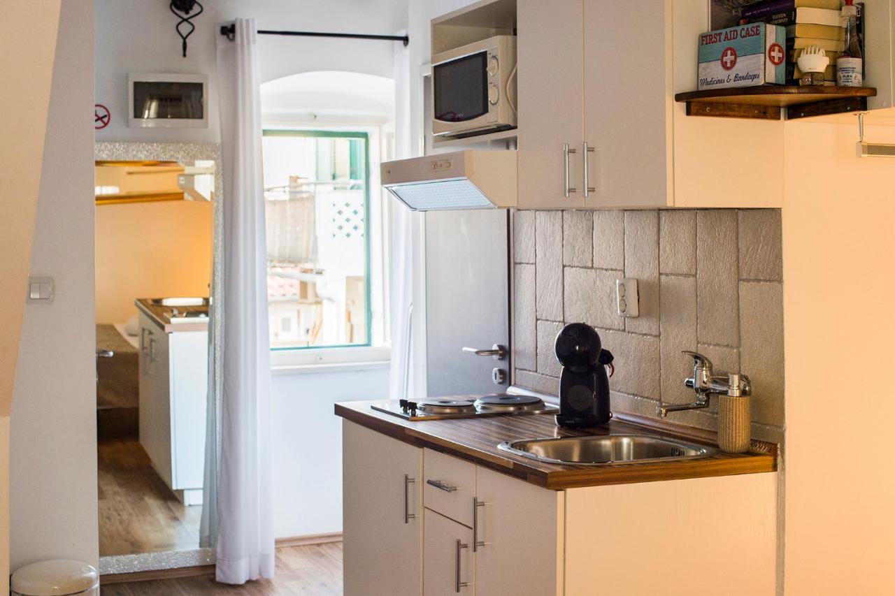Apartment Leticia Split
