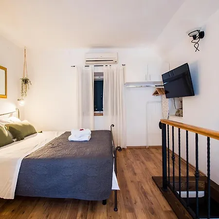 Apartments Leticia Split Exterior photo