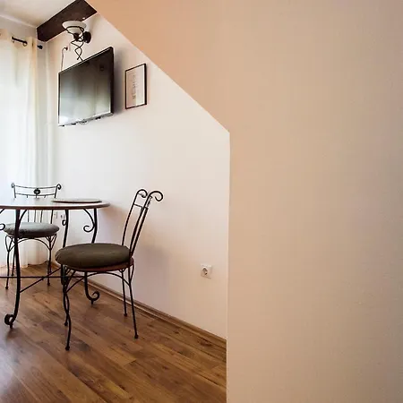 Apartments Leticia Split Exterior photo
