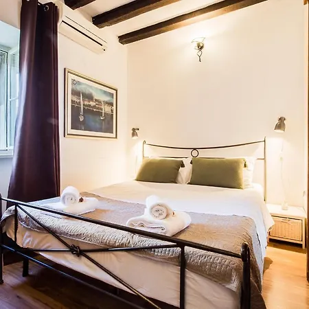 Apartments Leticia Split Exterior photo