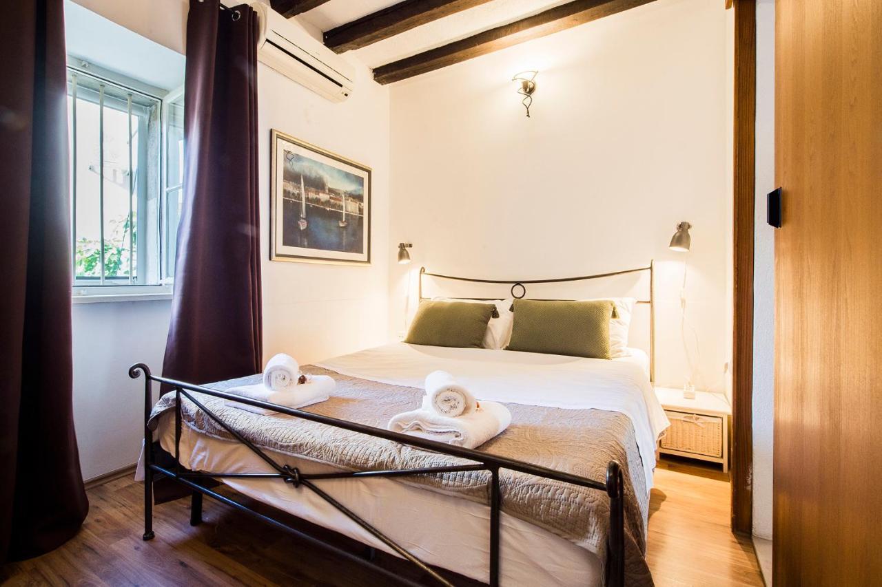 Leticia Apartman *