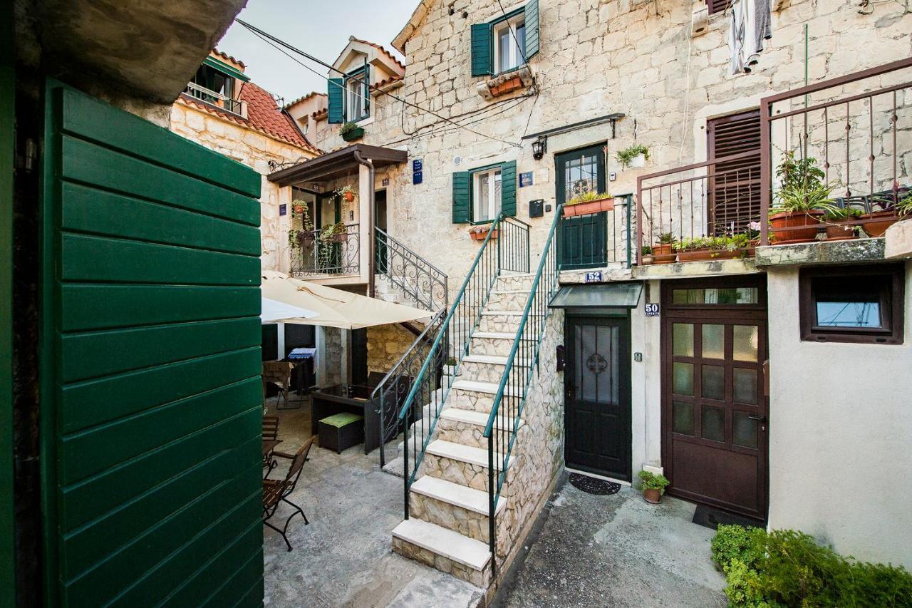 Apartman Leticia
